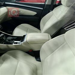 هیوندای تۆکسۆن